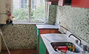 Roma Norte, Cuauhtémoc, CDMX. Casa en venta