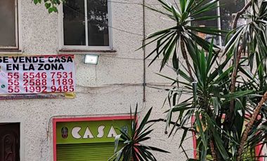 Roma Norte, Cuauhtémoc, CDMX. Casa en venta