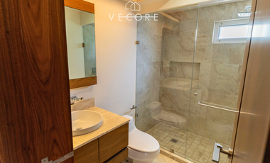 CASA EN RENTA EN COLOMOS PROVIDENCIA, GUADALAJARA