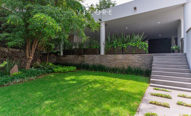 CASA EN RENTA EN COLOMOS PROVIDENCIA, GUADALAJARA