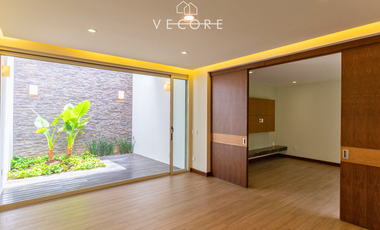 CASA EN RENTA EN COLOMOS PROVIDENCIA, GUADALAJARA