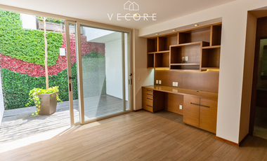 CASA EN RENTA EN COLOMOS PROVIDENCIA, GUADALAJARA