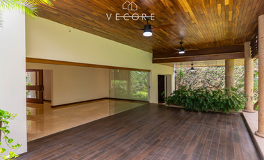 CASA EN RENTA EN COLOMOS PROVIDENCIA, GUADALAJARA