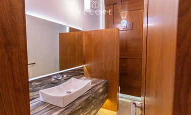 CASA EN RENTA EN COLOMOS PROVIDENCIA, GUADALAJARA