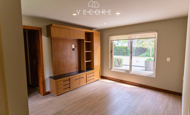 CASA EN RENTA EN COLOMOS PROVIDENCIA, GUADALAJARA