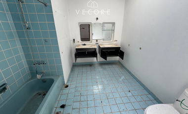 TERRENO CON USO DE SUELO MIXTO EN AV. UNIÓN, COLONIA AMERICANA, GUADALAJARA