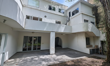 TERRENO CON USO DE SUELO MIXTO EN AV. UNIÓN, COLONIA AMERICANA, GUADALAJARA