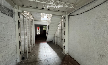 TERRENO CON USO DE SUELO MIXTO EN AV. UNIÓN, COLONIA AMERICANA, GUADALAJARA