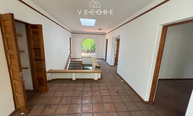 TERRENO CON USO DE SUELO MIXTO EN AV. UNIÓN, COLONIA AMERICANA, GUADALAJARA