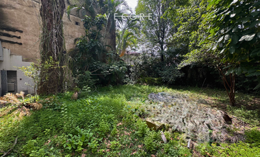 TERRENO CON USO DE SUELO MIXTO EN AV. UNIÓN, COLONIA AMERICANA, GUADALAJARA