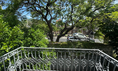TERRENO CON USO DE SUELO MIXTO EN AV. UNIÓN, COLONIA AMERICANA, GUADALAJARA