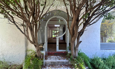 TERRENO CON USO DE SUELO MIXTO EN AV. UNIÓN, COLONIA AMERICANA, GUADALAJARA