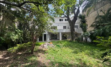 TERRENO CON USO DE SUELO MIXTO EN AV. UNIÓN, COLONIA AMERICANA, GUADALAJARA