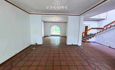 TERRENO CON USO DE SUELO MIXTO EN AV. UNIÓN, COLONIA AMERICANA, GUADALAJARA