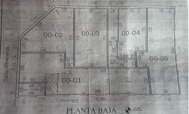 Local Comercial en venta - 2 Ambientes - La Matanza