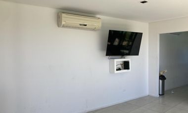 Dos dorm/ coch/pileta