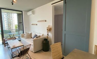 Dos dorm/ coch/pileta