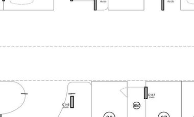 Dos dorm/ coch/pileta