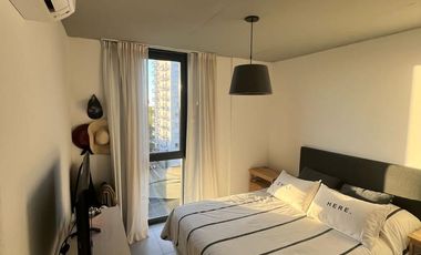 Dos dorm/ coch/pileta