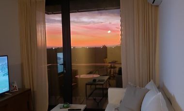 Dos dorm/ coch/pileta