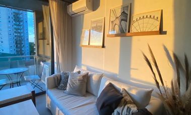 Dos dorm/ coch/pileta