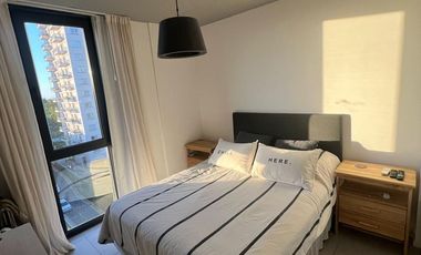 Dos dorm/ coch/pileta