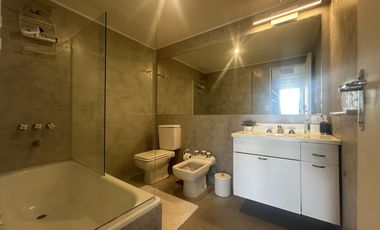 Departamento en Torres Ruggieri piso alto con vista panoramica