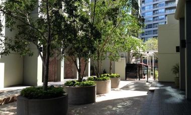 Departamento en Torres Ruggieri piso alto con vista panoramica