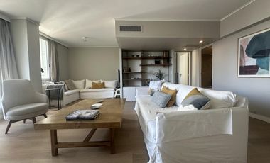 Departamento en Torres Ruggieri piso alto con vista panoramica