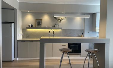 Departamento en Torres Ruggieri piso alto con vista panoramica