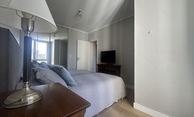 Departamento en Torres Ruggieri piso alto con vista panoramica