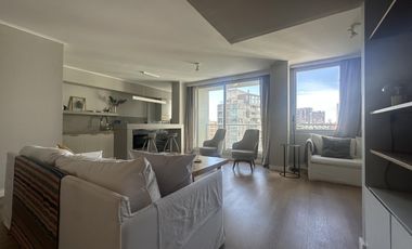 Departamento en Torres Ruggieri piso alto con vista panoramica