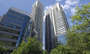 Departamento en Torres Ruggieri piso alto con vista panoramica