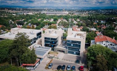 ALTO ALBEDI - ALQUILER DEPARTAMENTO 1 DORMITORIO