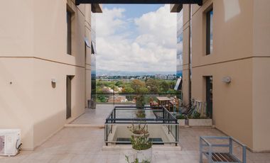 ALTO ALBEDI - ALQUILER DEPARTAMENTO 1 DORMITORIO