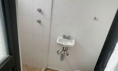 Departamento en venta en Cuajimalpa