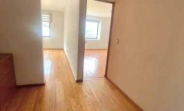 Departamento en venta en Cuajimalpa