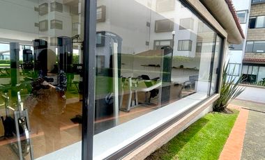 Departamento en venta en Cuajimalpa