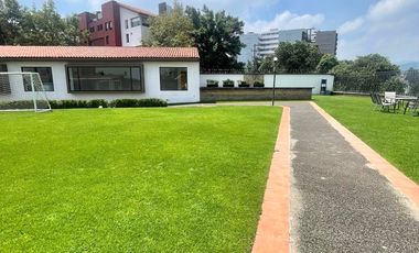 Departamento en venta en Cuajimalpa