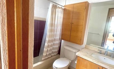 Departamento en venta en Cuajimalpa