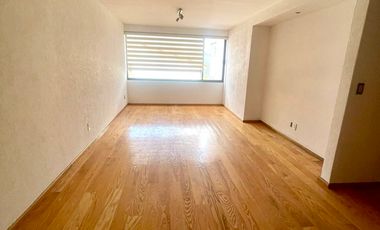 Departamento en venta en Cuajimalpa