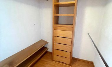 Departamento en venta en Cuajimalpa