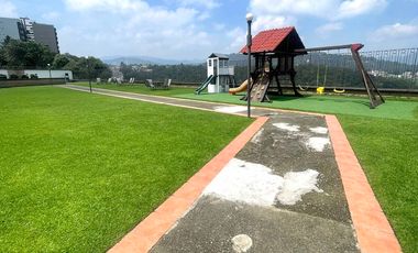 Departamento en venta en Cuajimalpa