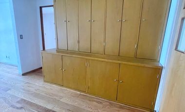 Departamento en venta en Cuajimalpa