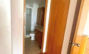 Departamento en venta en Cuajimalpa