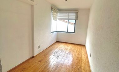 Departamento en venta en Cuajimalpa