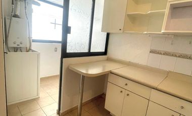Departamento en venta en Cuajimalpa