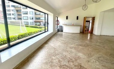 Departamento en venta en Cuajimalpa