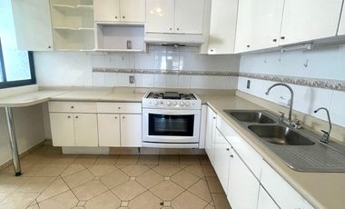 Departamento en venta en Cuajimalpa