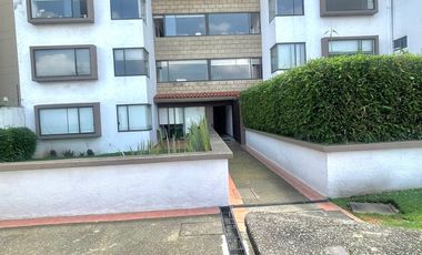 Departamento en venta en Cuajimalpa